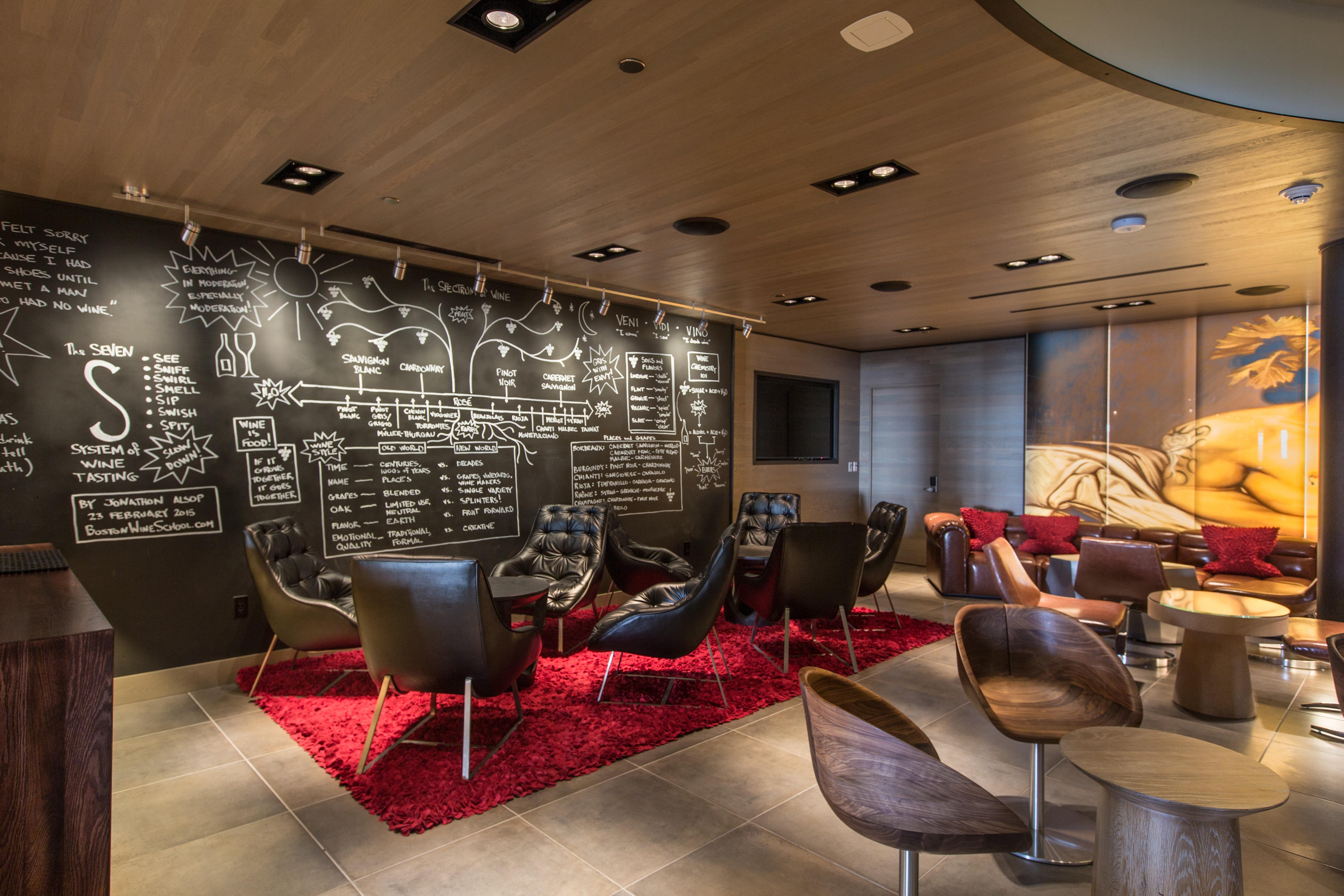 Kimpton Hotel Vintage Portland By Ihg Экстерьер фото