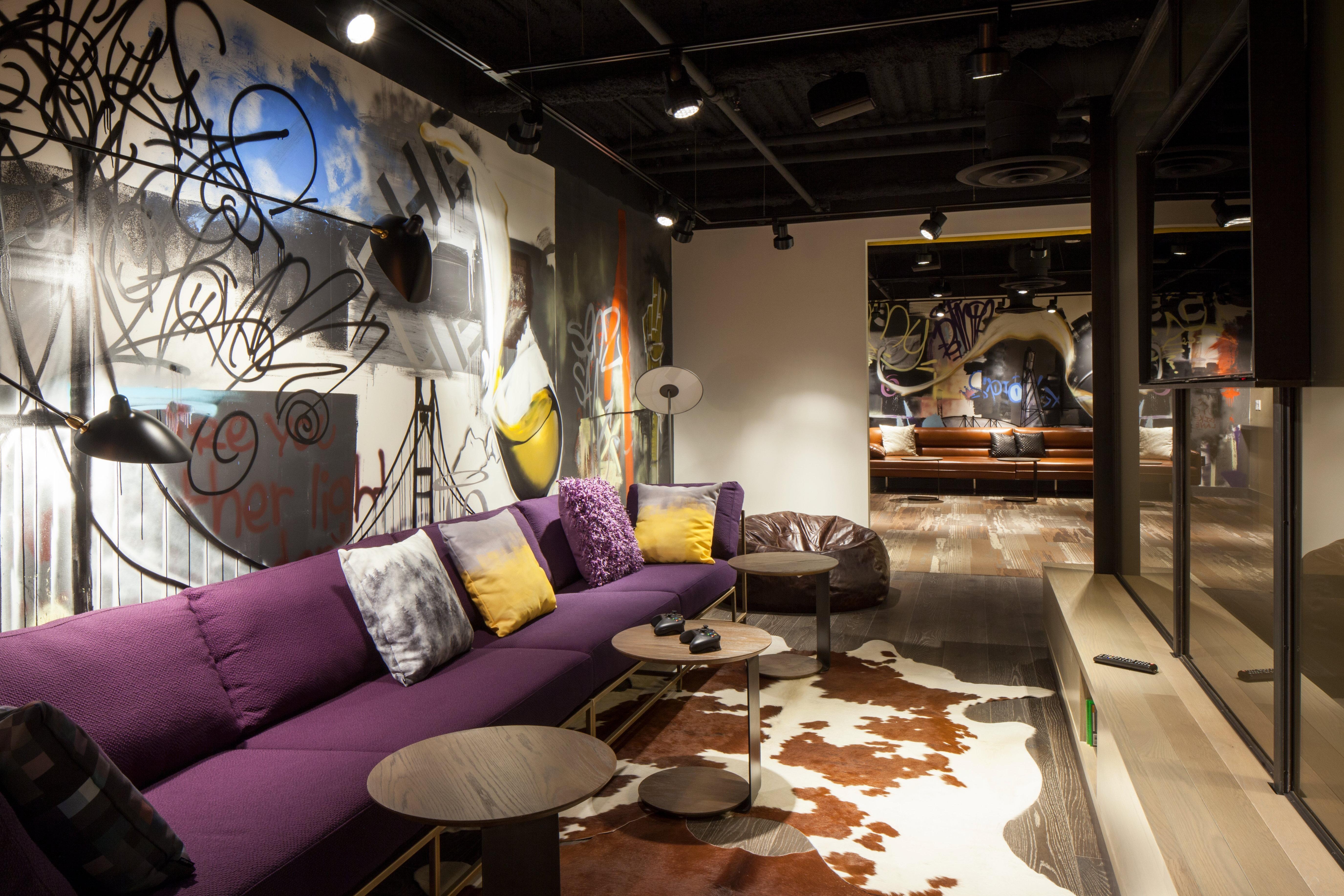 Kimpton Hotel Vintage Portland By Ihg Экстерьер фото