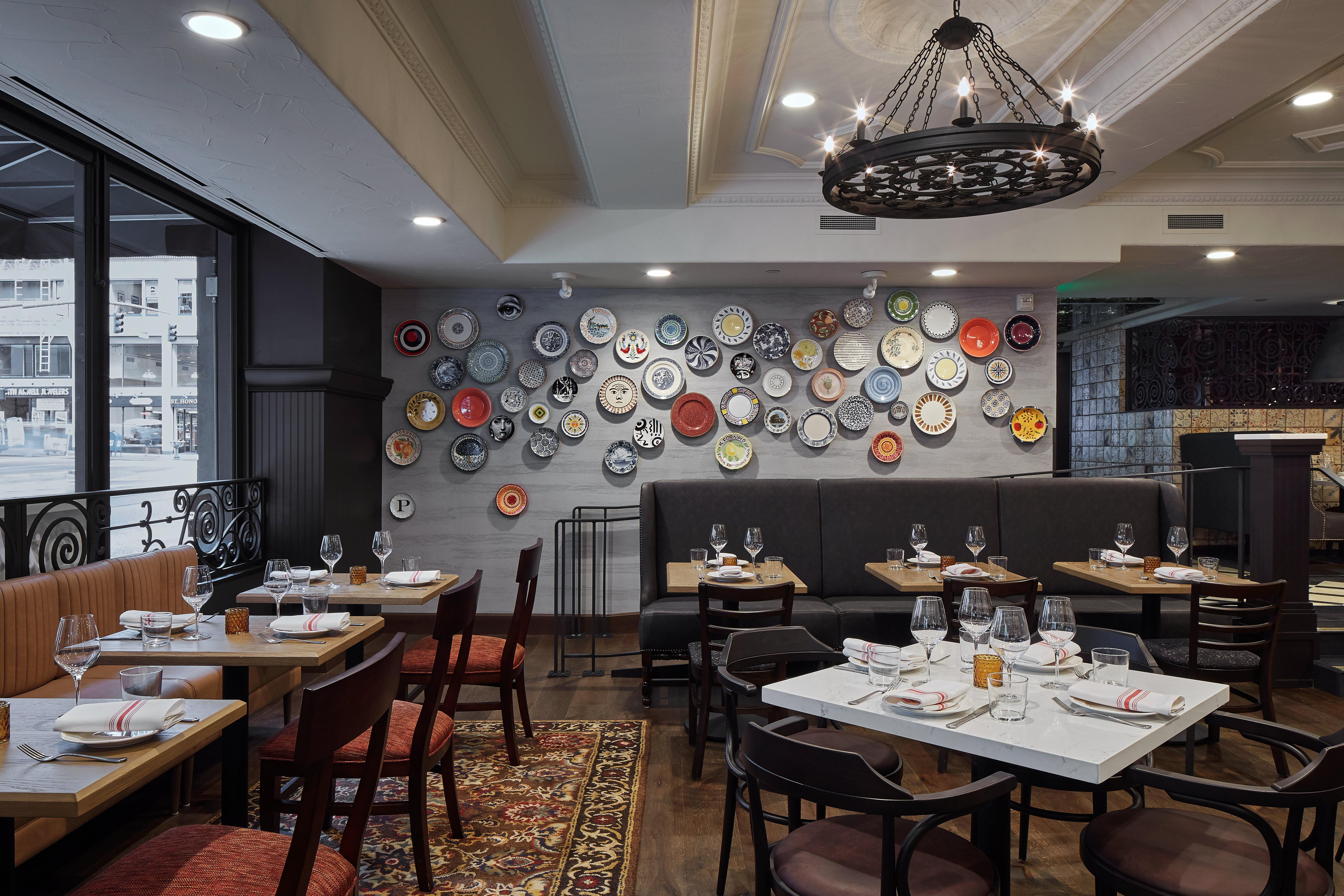 Kimpton Hotel Vintage Portland By Ihg Экстерьер фото