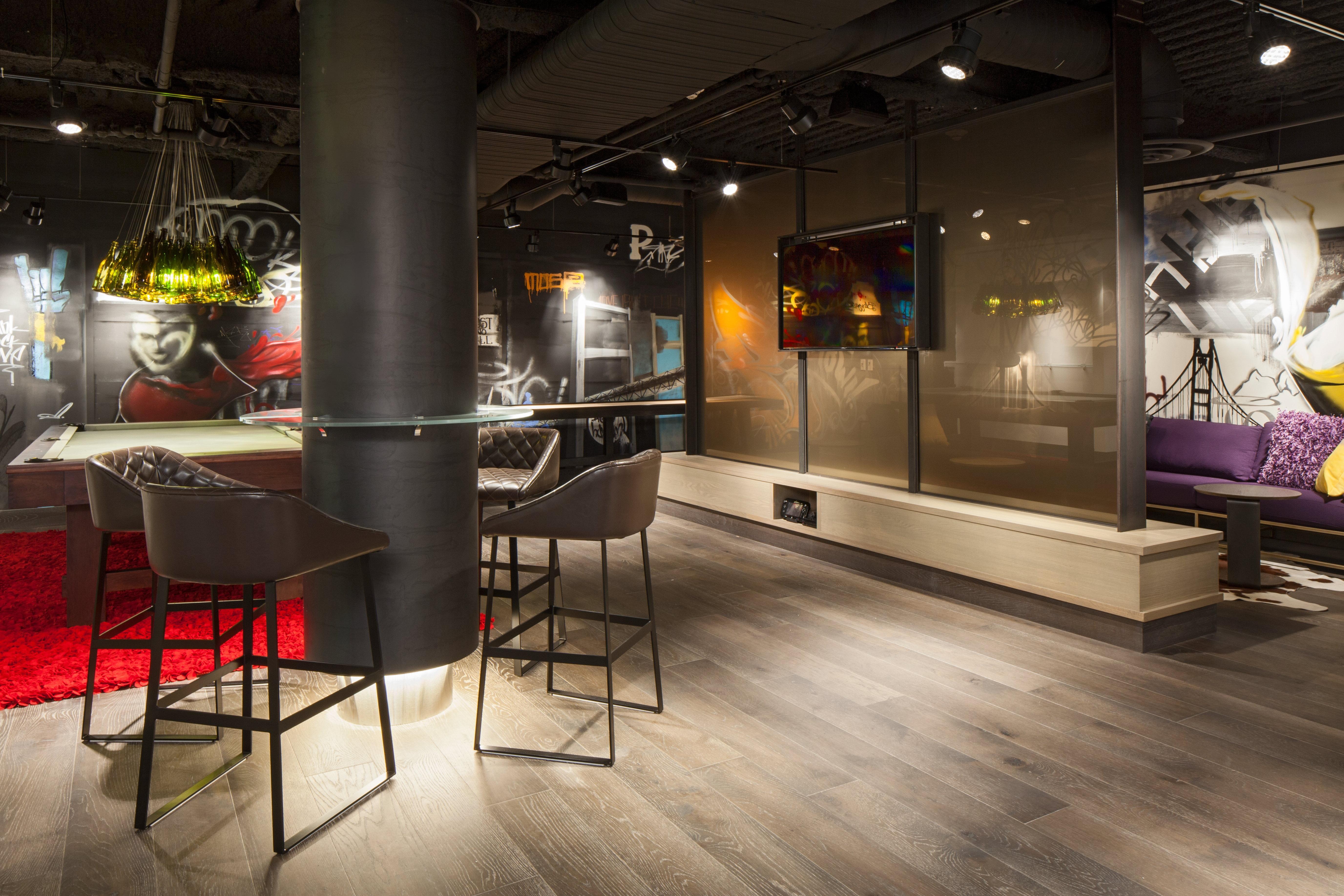 Kimpton Hotel Vintage Portland By Ihg Экстерьер фото