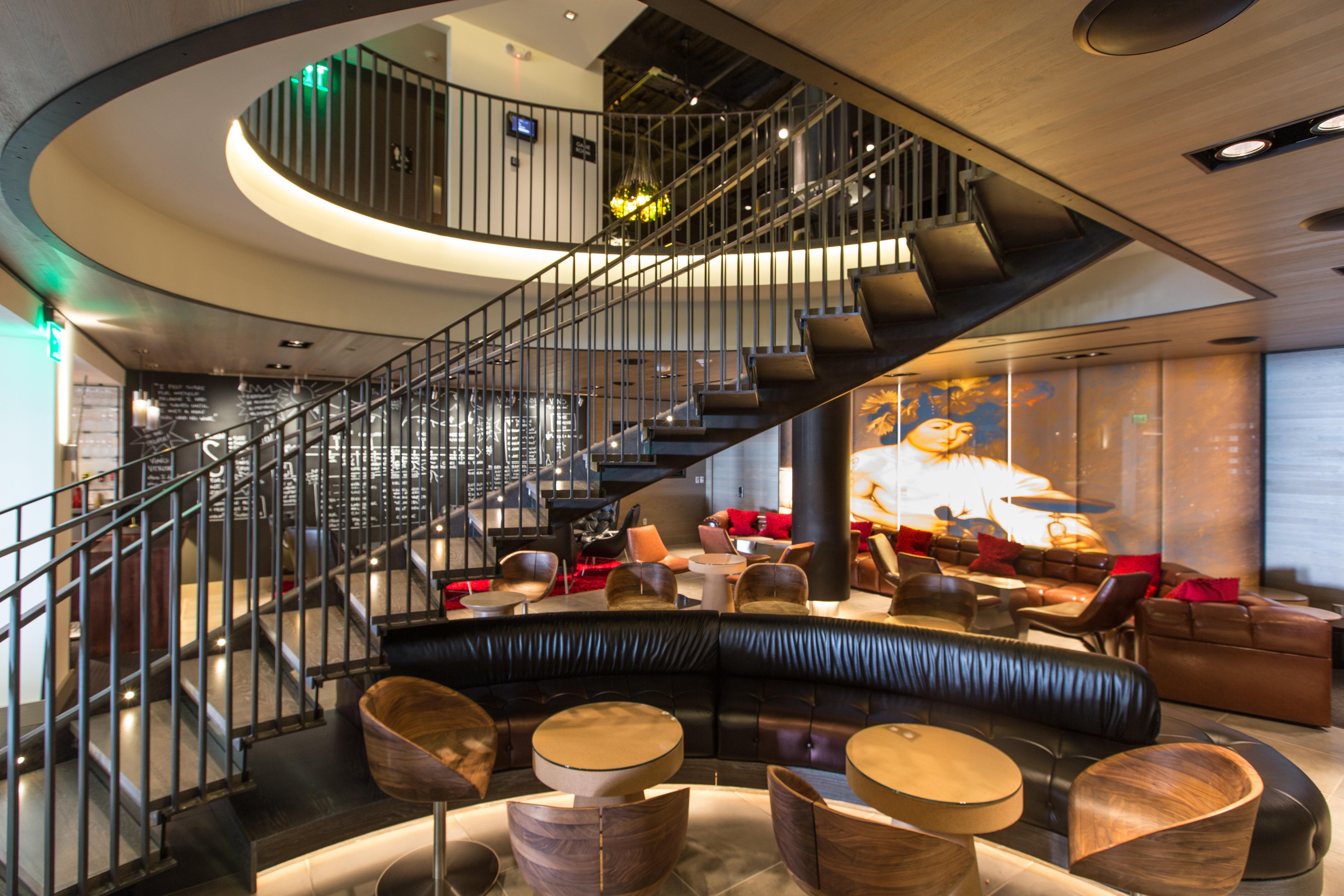 Kimpton Hotel Vintage Portland By Ihg Экстерьер фото