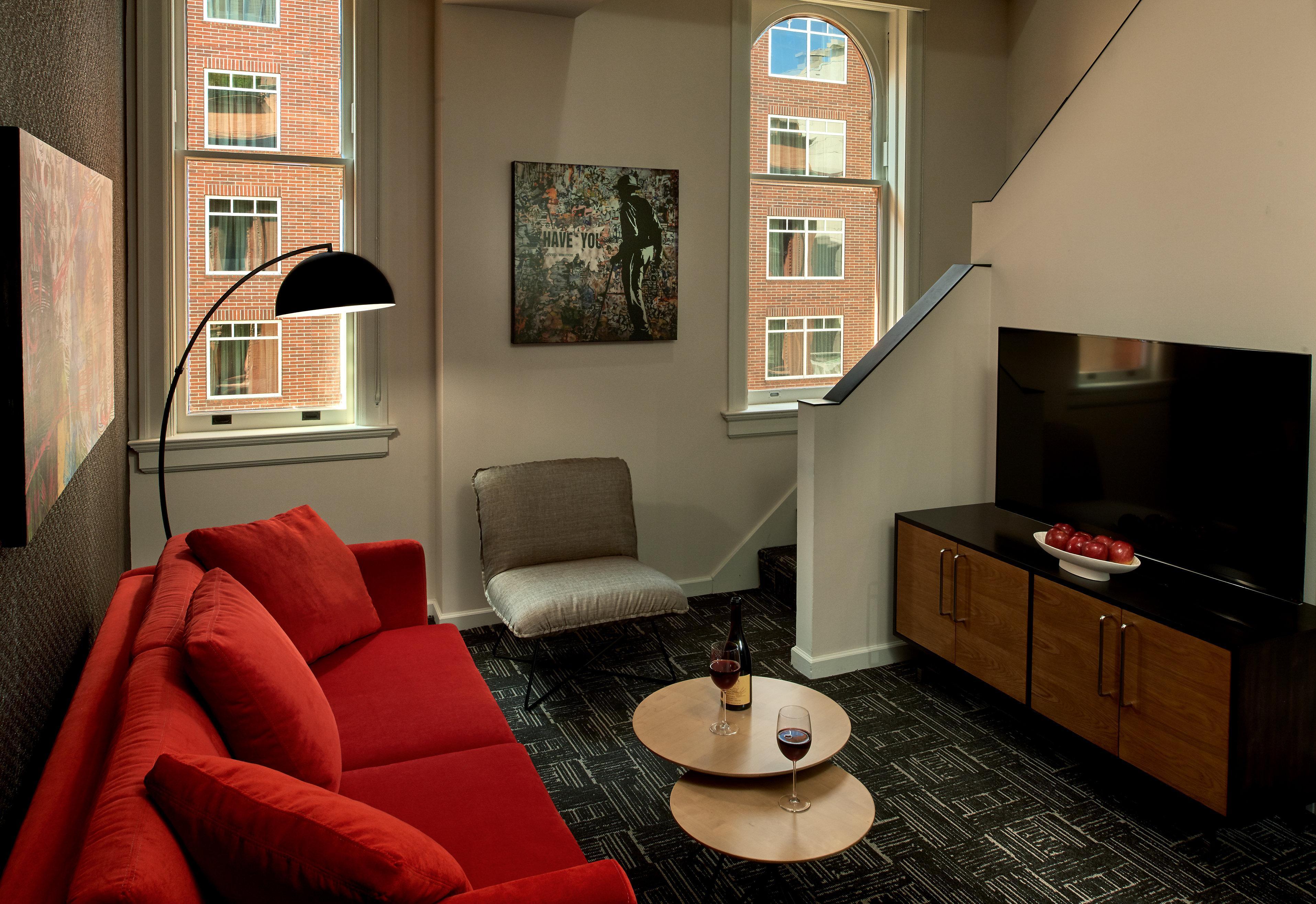 Kimpton Hotel Vintage Portland By Ihg Экстерьер фото