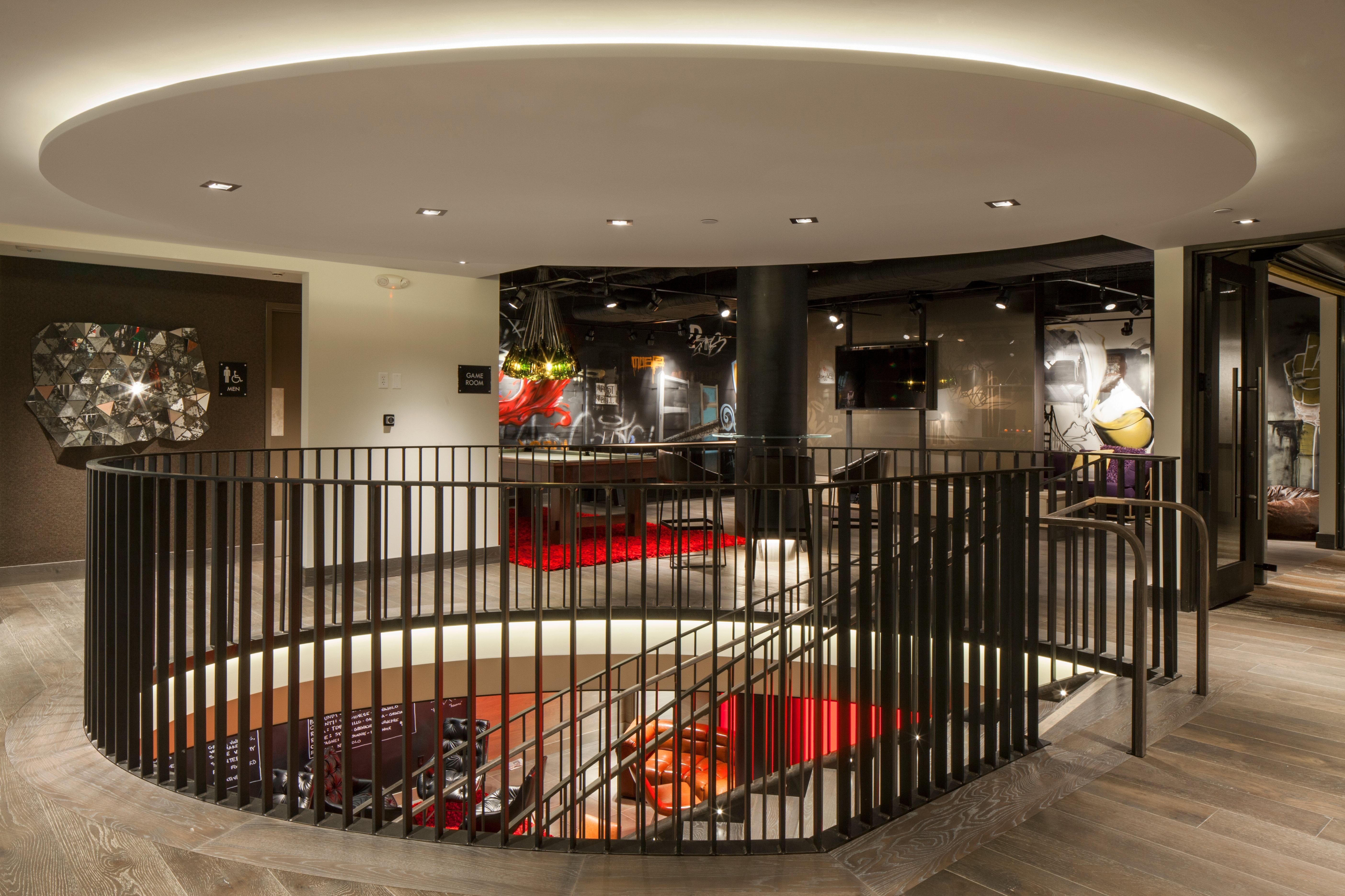 Kimpton Hotel Vintage Portland By Ihg Экстерьер фото