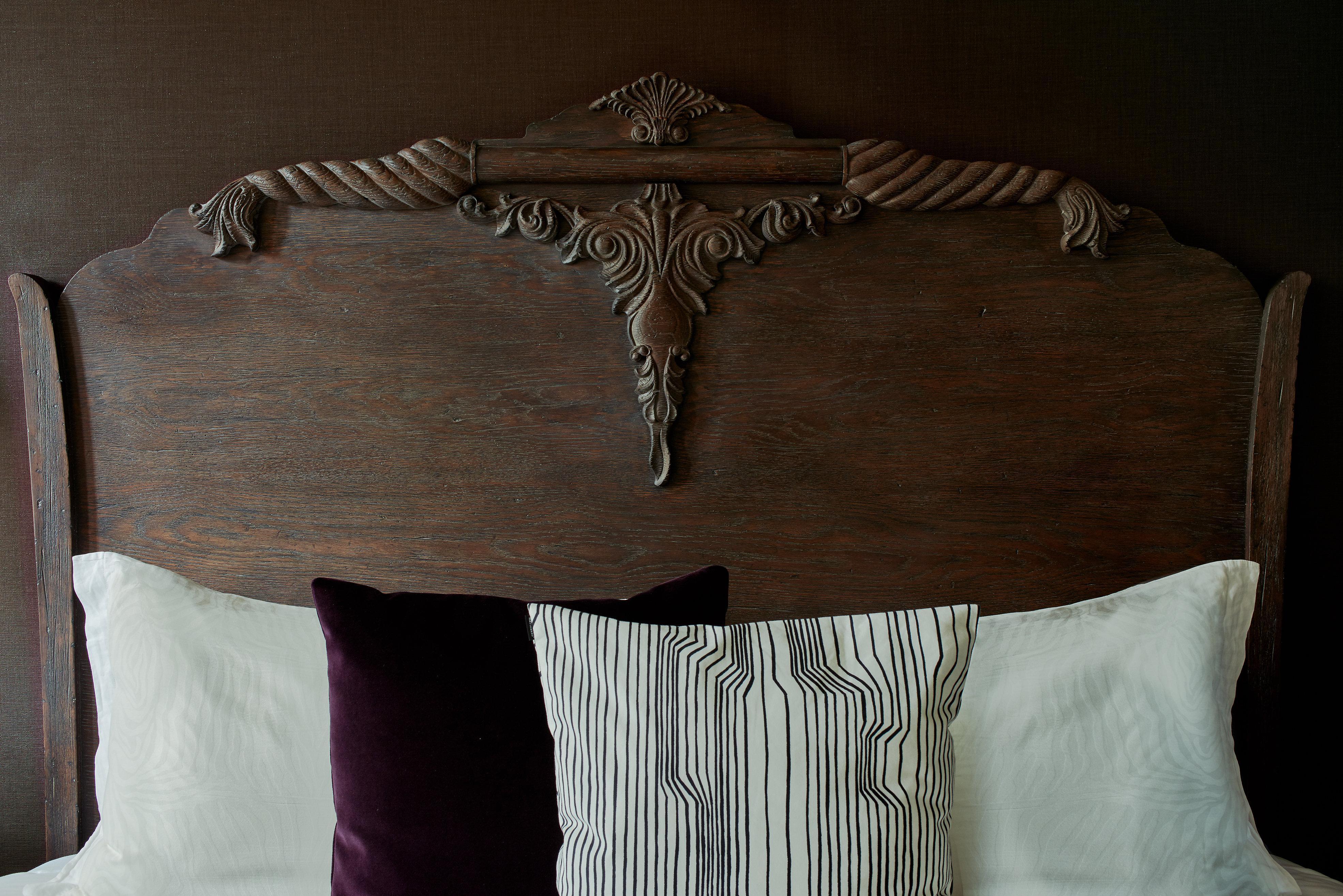 Kimpton Hotel Vintage Portland By Ihg Экстерьер фото
