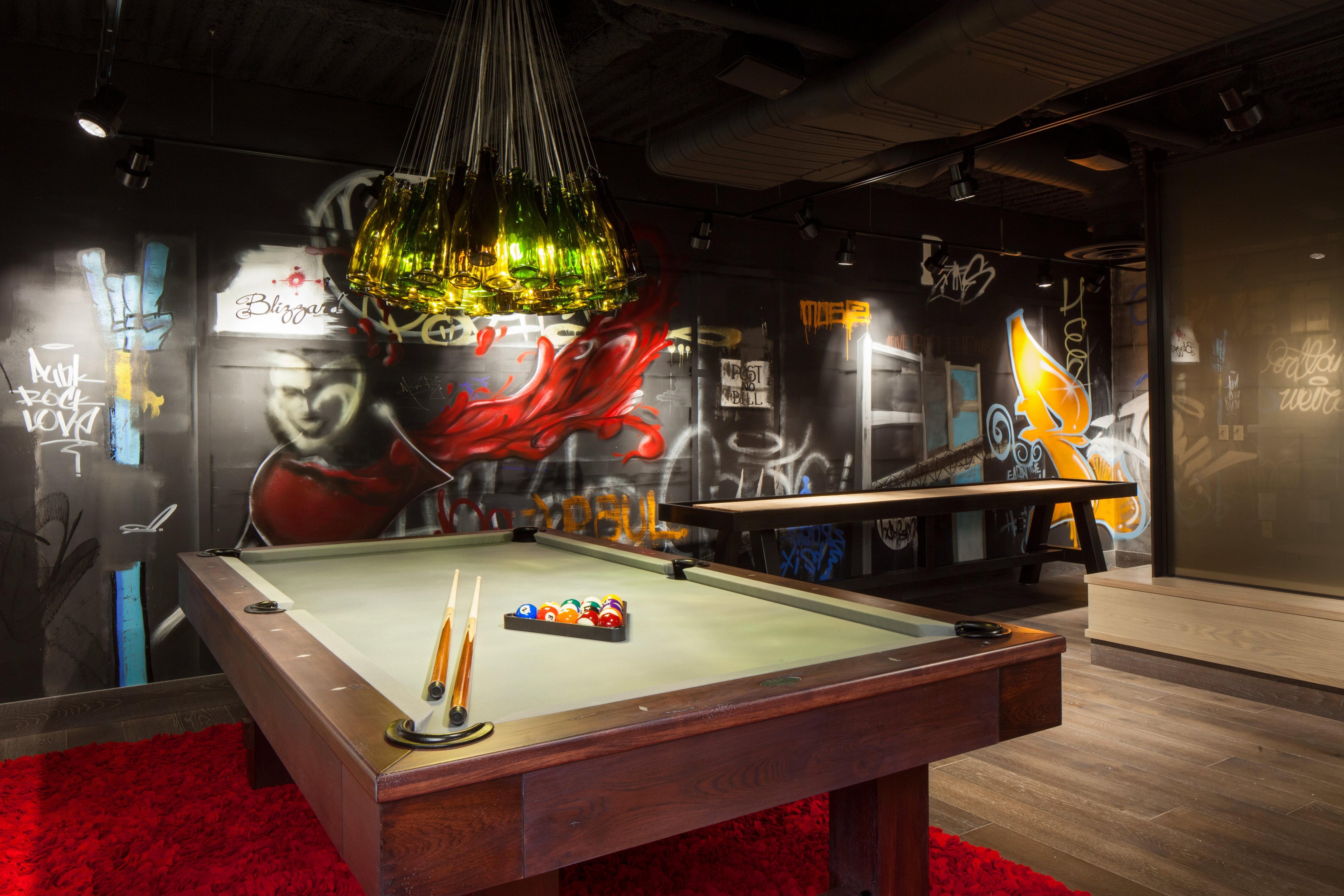 Kimpton Hotel Vintage Portland By Ihg Экстерьер фото