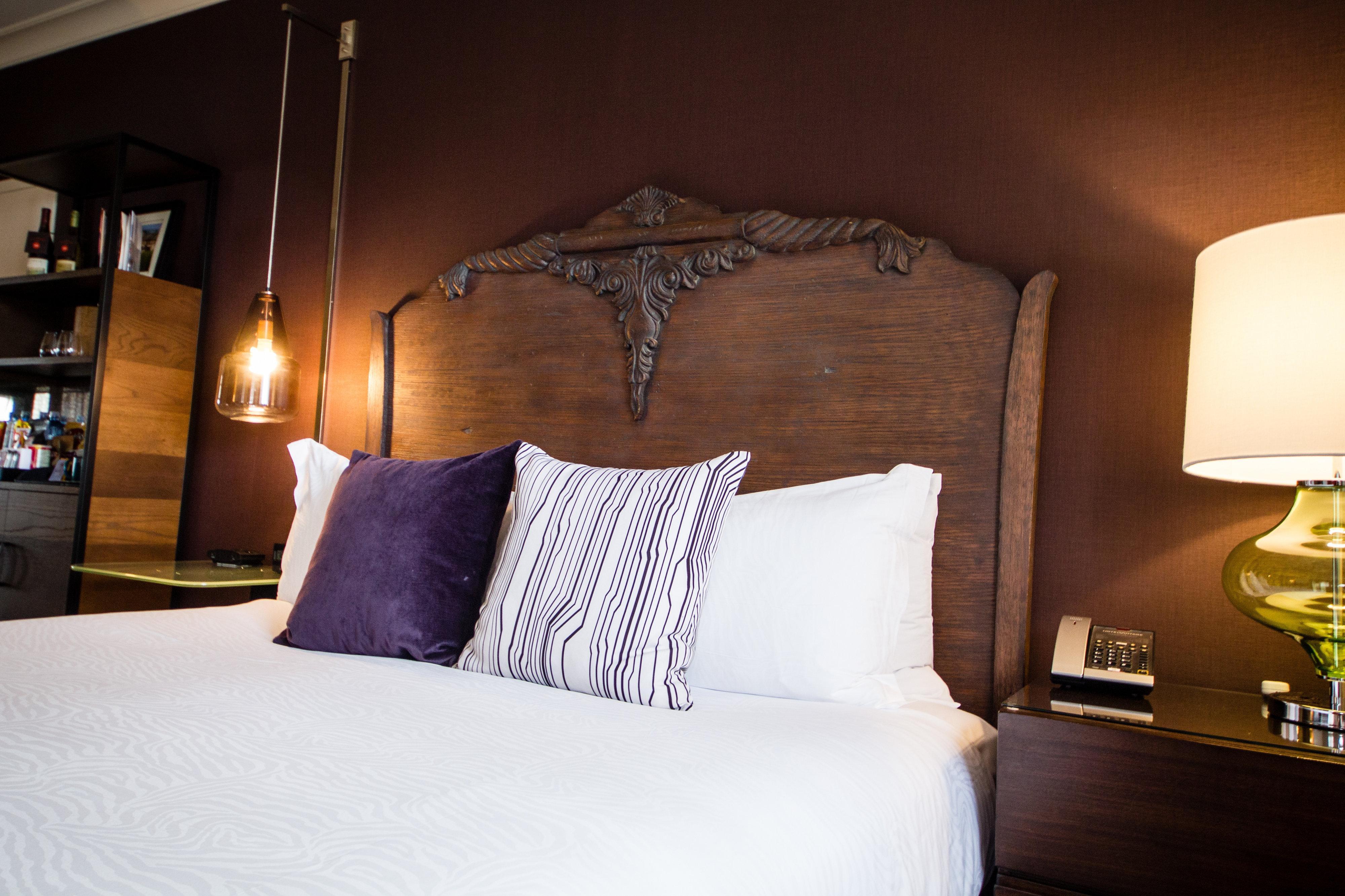 Kimpton Hotel Vintage Portland By Ihg Экстерьер фото