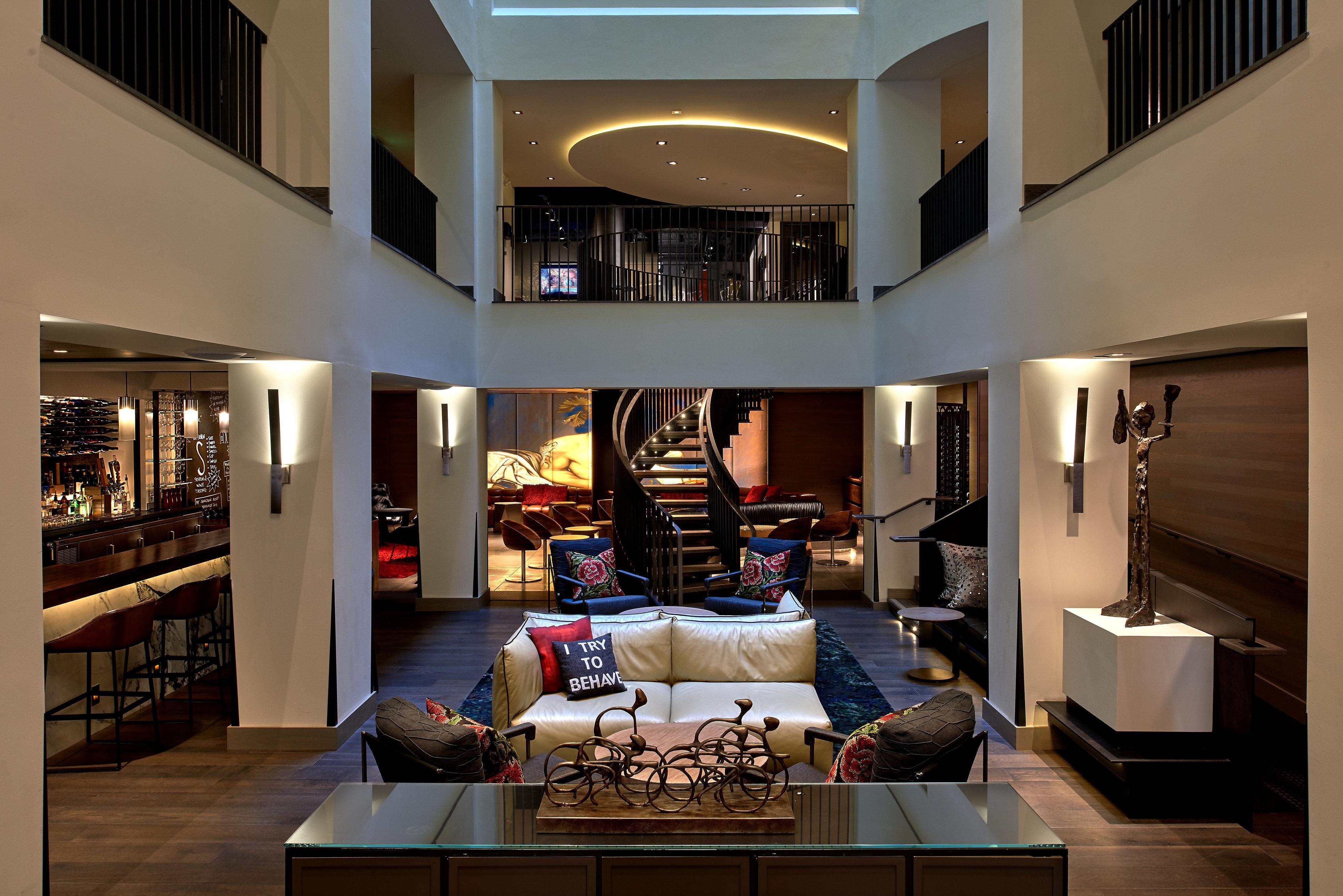 Kimpton Hotel Vintage Portland By Ihg Экстерьер фото